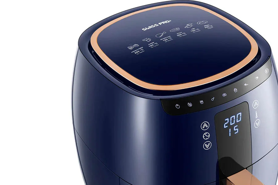 air fryer for salmon