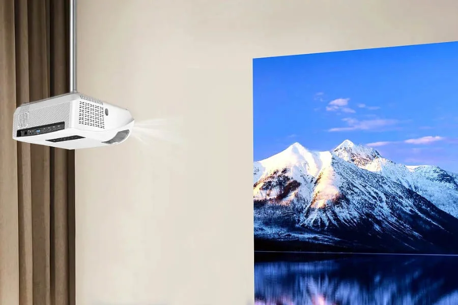 best value projector